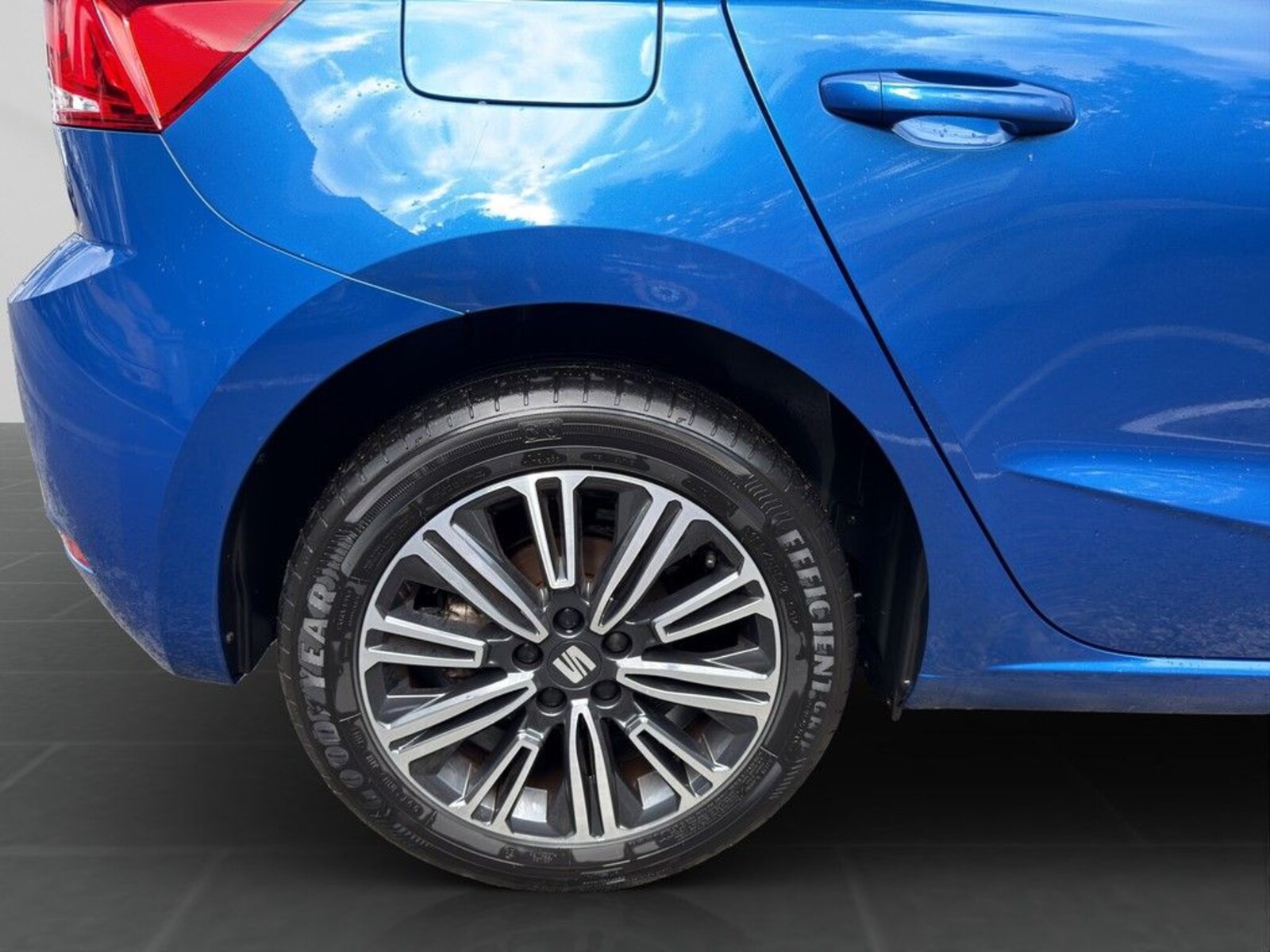 SEAT Ibiza – Bild 22