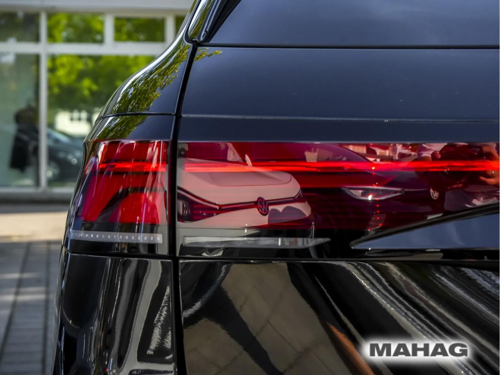 Volkswagen Passat – Bild 7