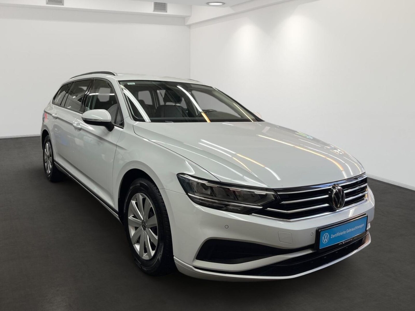 Volkswagen Passat Variant – Bild 3