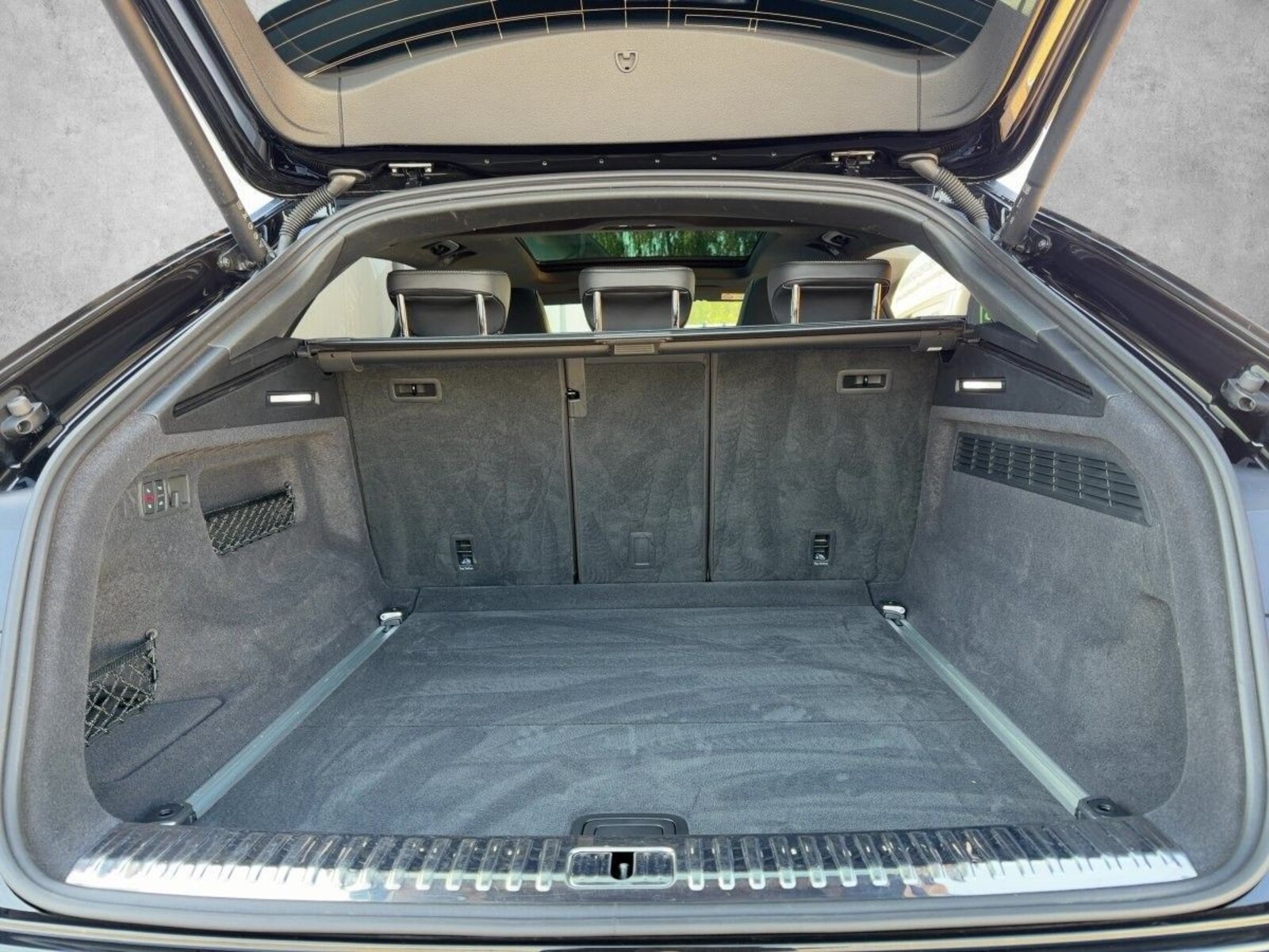 Audi SQ8 – Bild 19