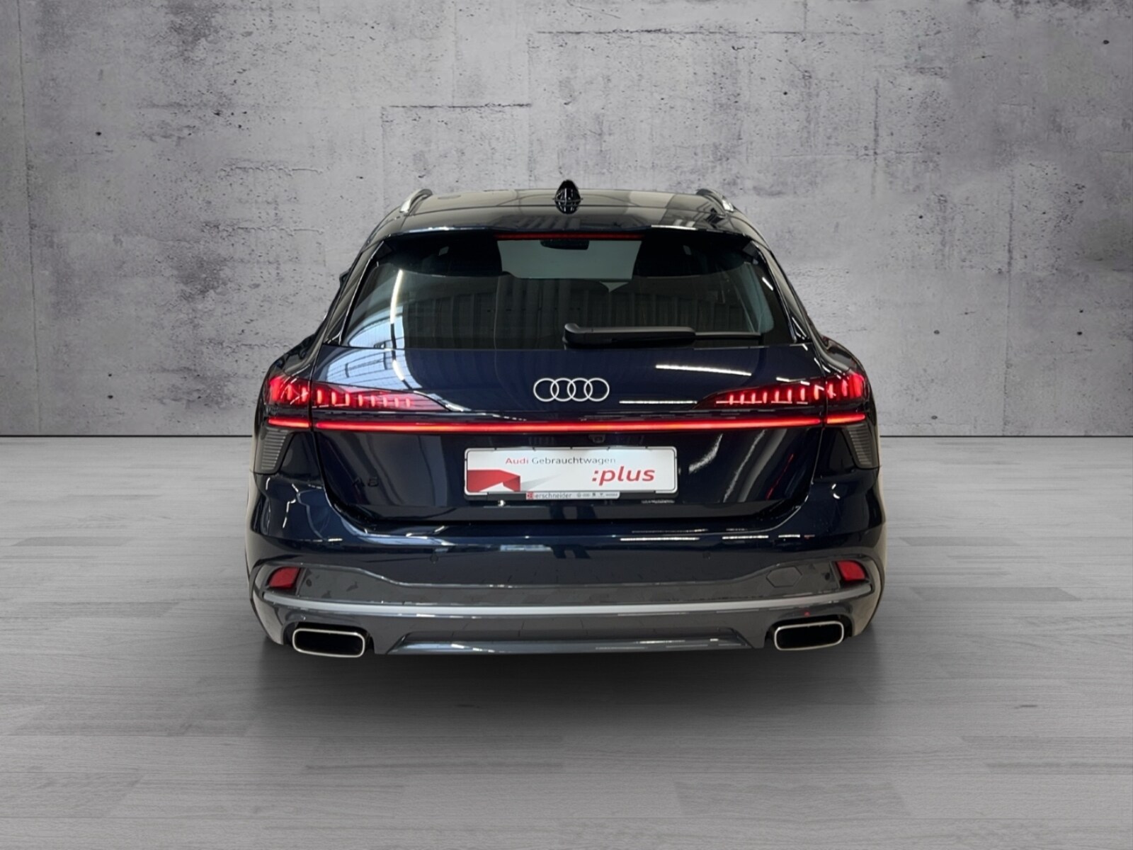 Audi A6 Avant – Bild 6