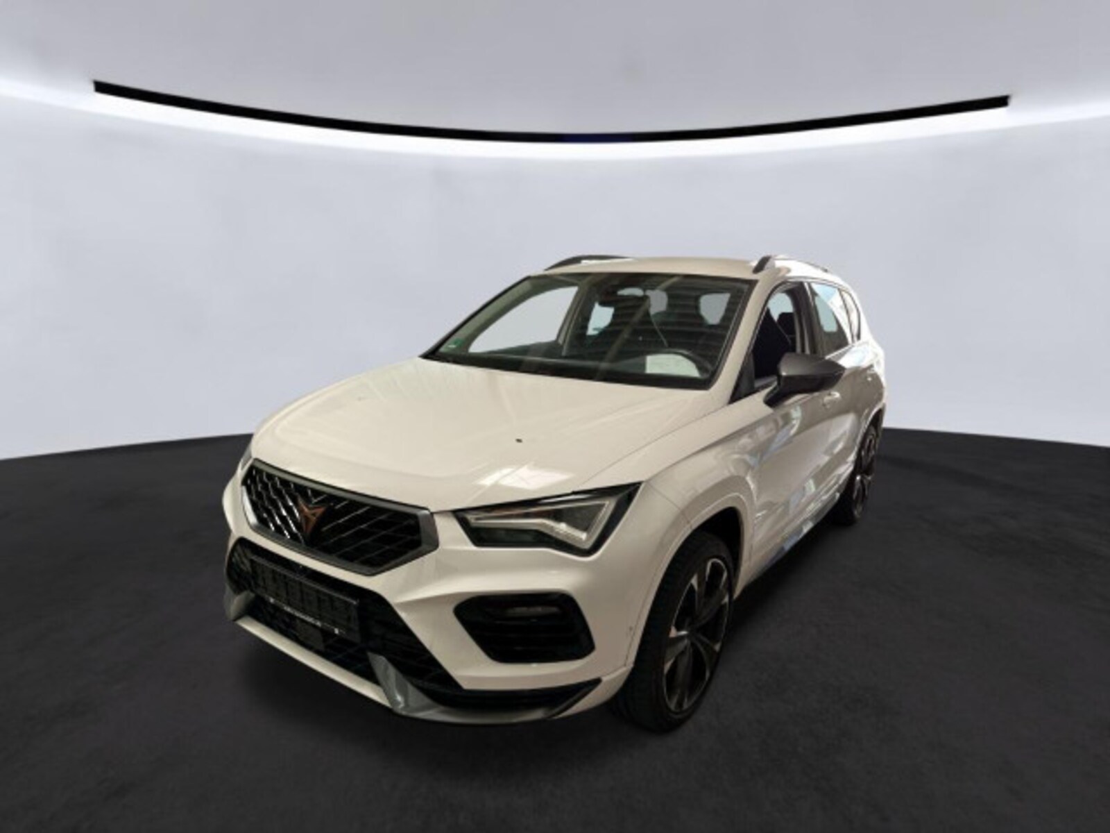 CUPRA Ateca – Bild 2