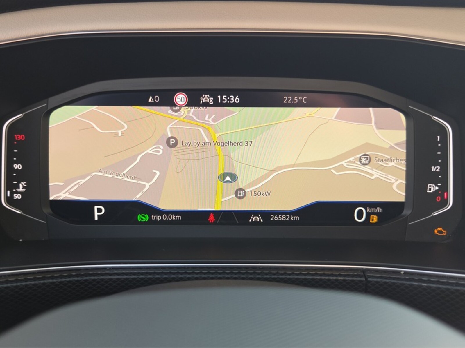 Volkswagen T-Cross – Bild 13
