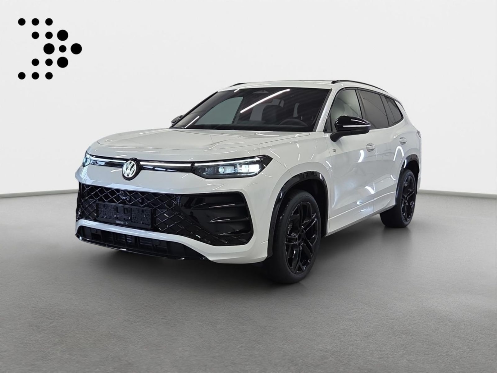 Volkswagen Tayron – Bild 2