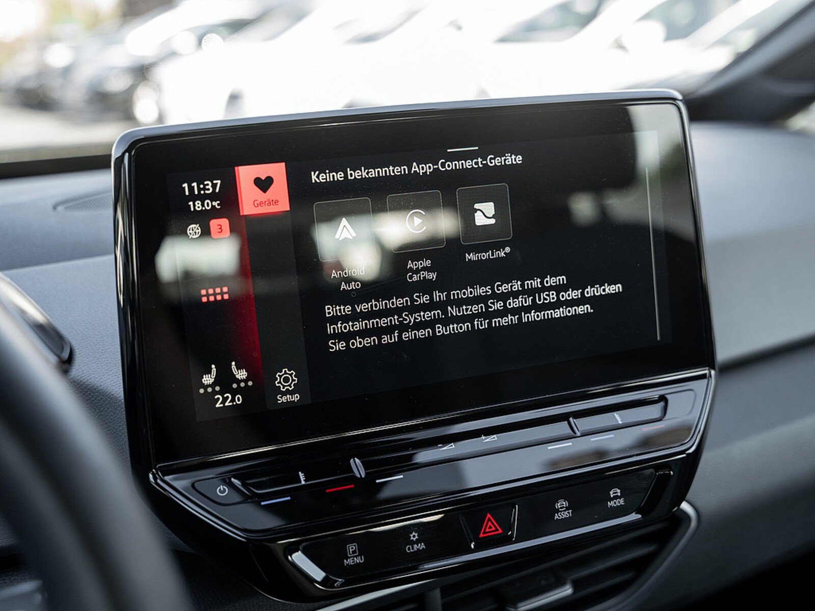 Volkswagen ID.3 – Bild 8