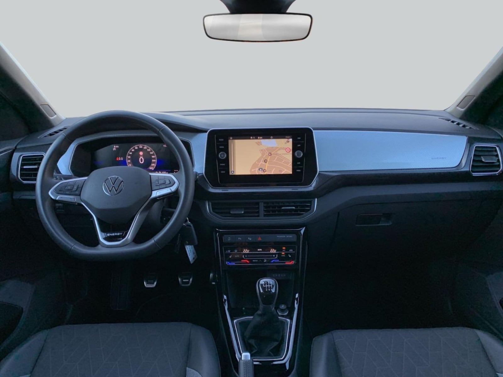 Volkswagen T-Cross – Bild 13