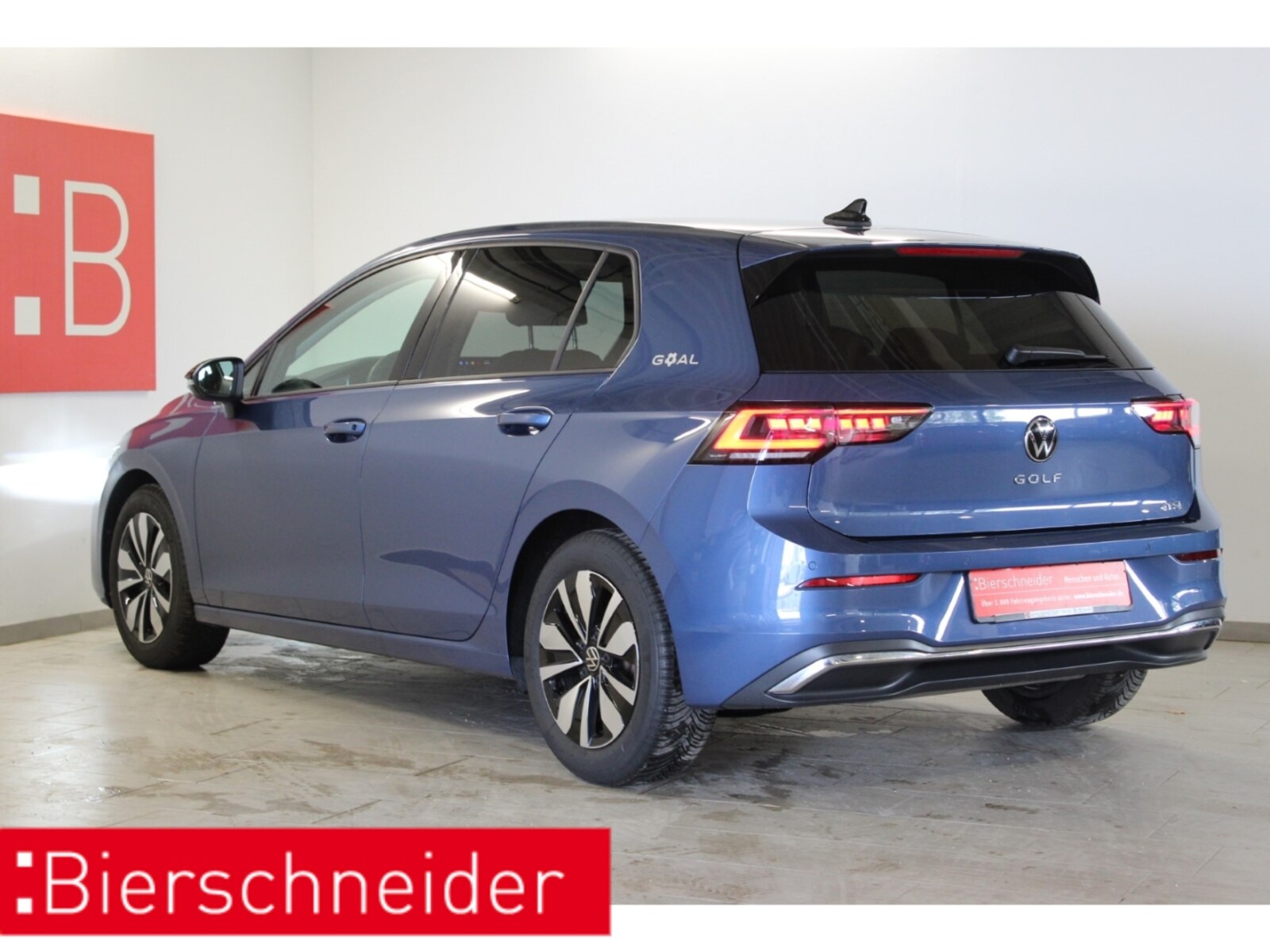 Volkswagen Golf – Bild 14