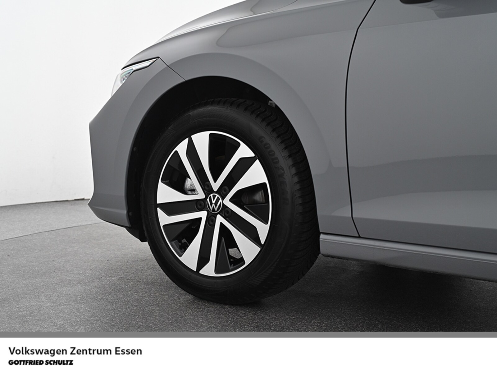 Volkswagen Golf – Bild 5