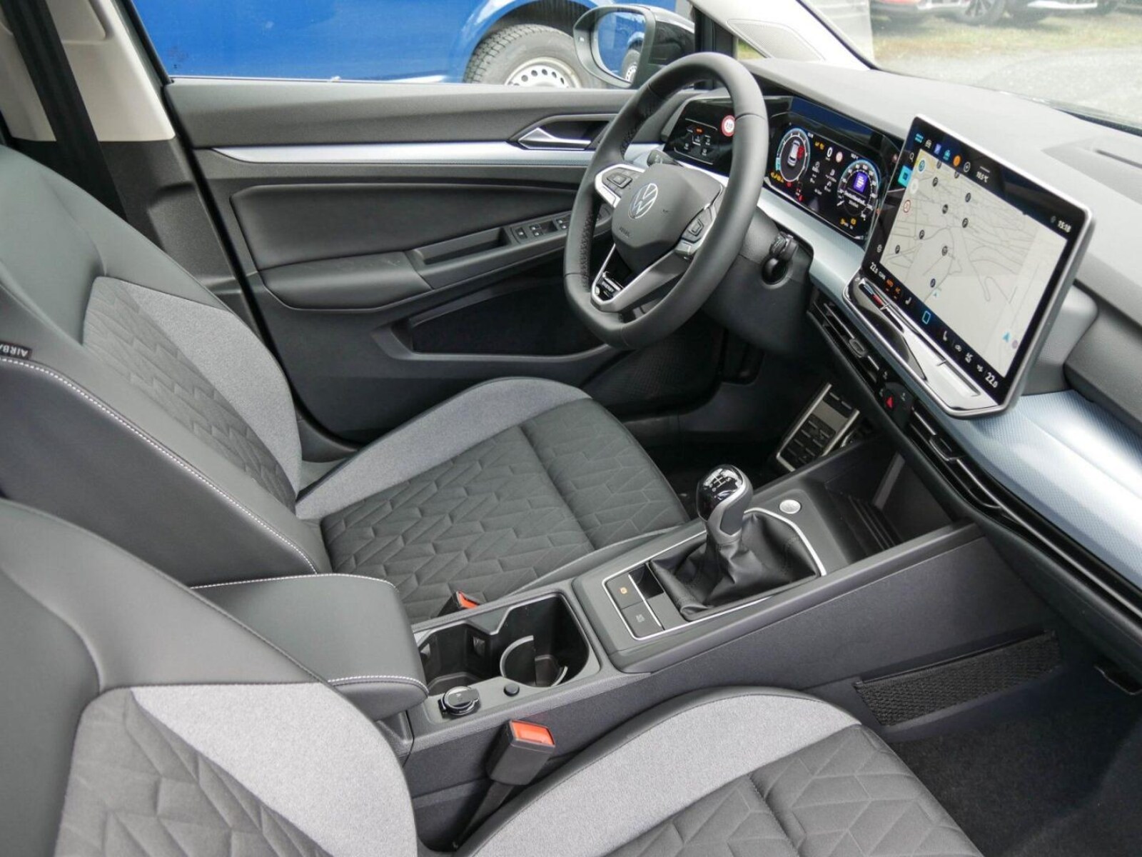 Volkswagen Golf – Bild 3