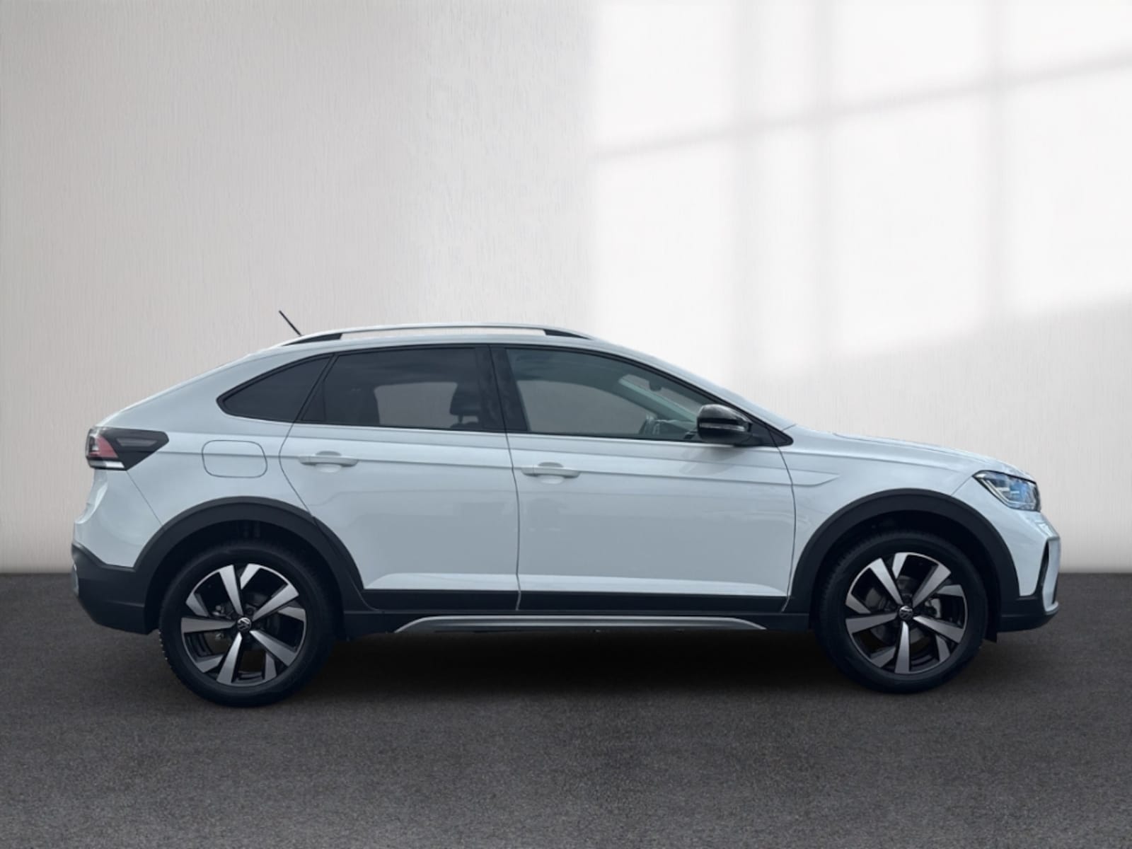 Volkswagen Taigo – Bild 6