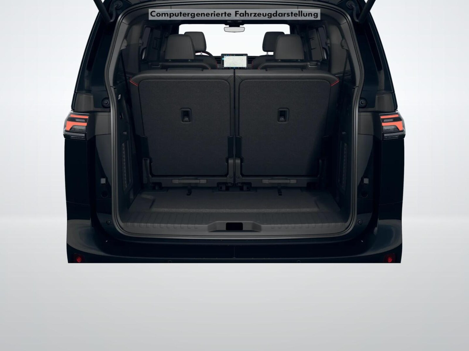 Volkswagen ID. Buzz – Bild 7