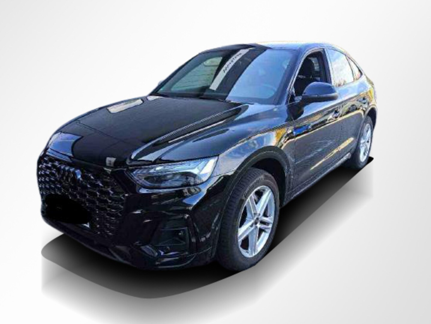 Bild über Audi Q5 Sportback 40 TDI quattro S tronic - für weitere Informationen kontaktieren Sie den Audi Partner