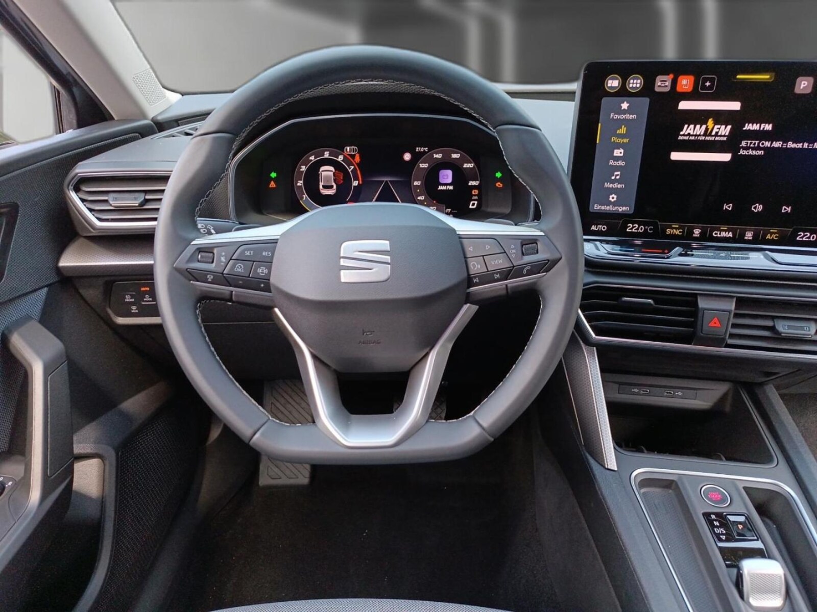 SEAT Leon – Bild 12