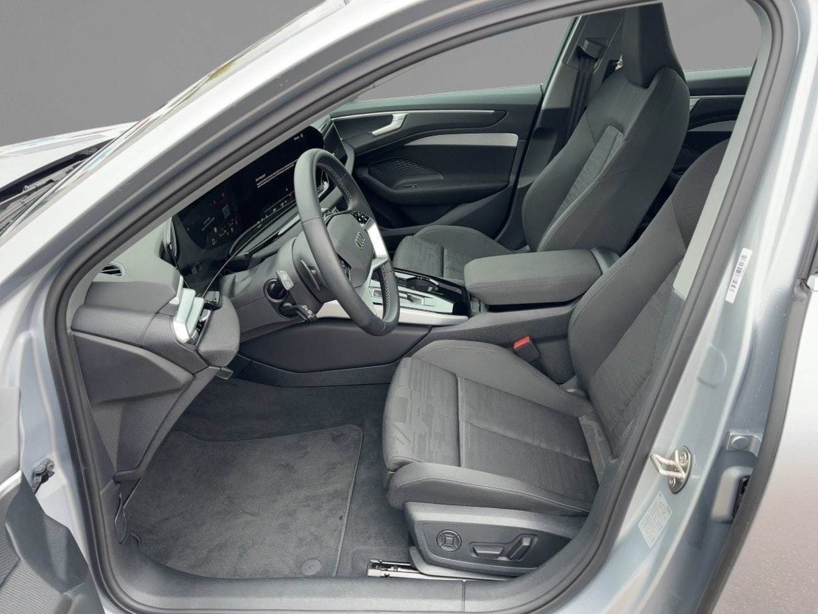 Audi A6 Avant – Bild 6