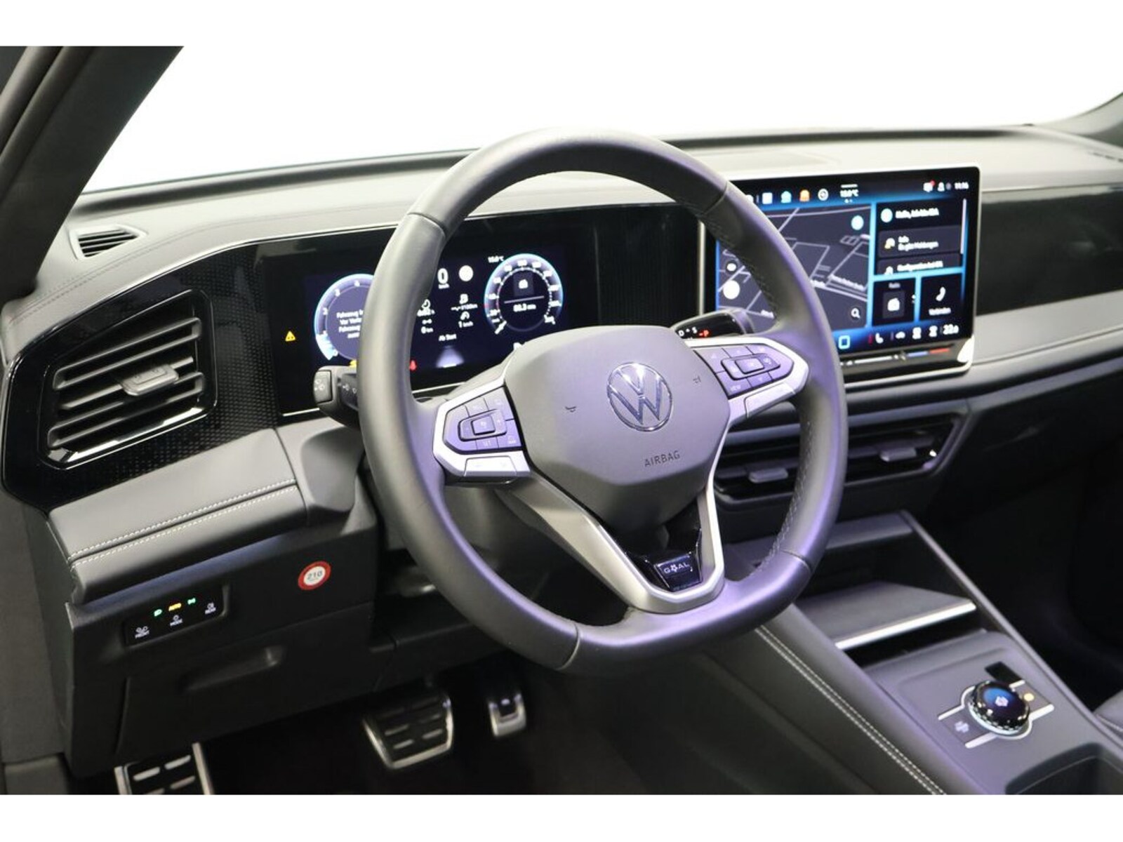 Volkswagen Tiguan – Bild 17
