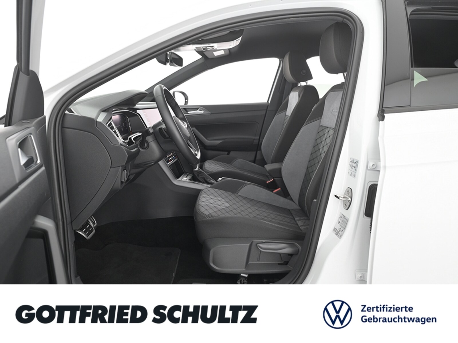 Volkswagen Taigo – Bild 11