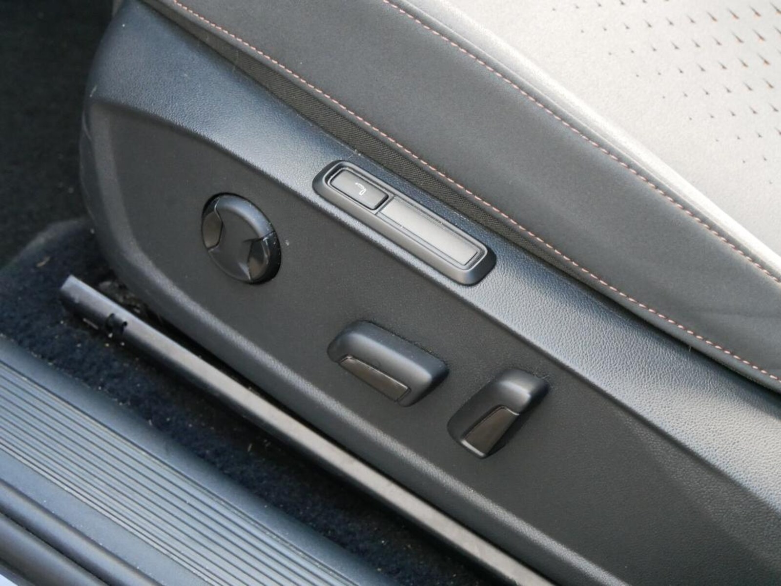 CUPRA Born – Bild 6