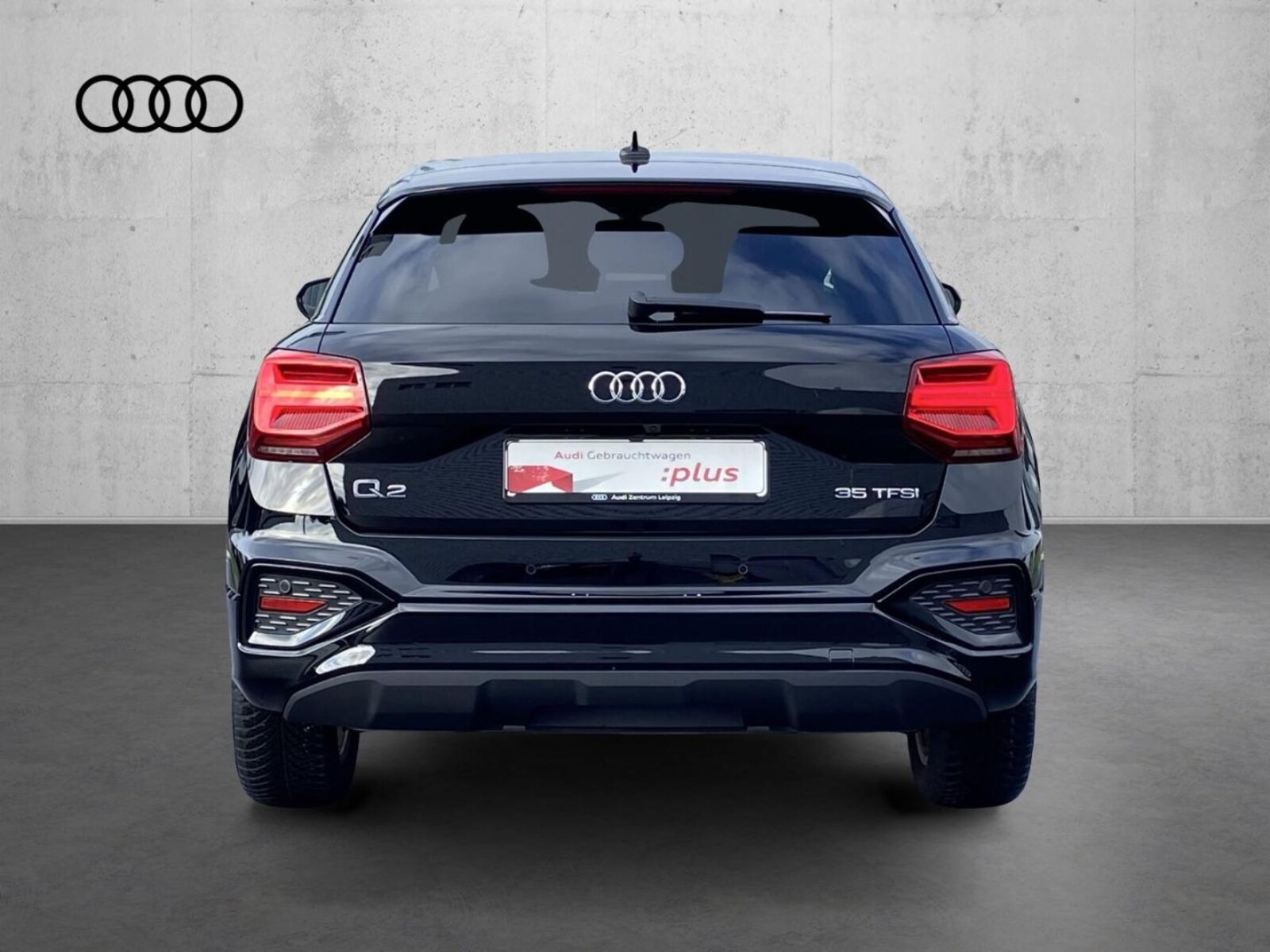Audi Q2 – Bild 2