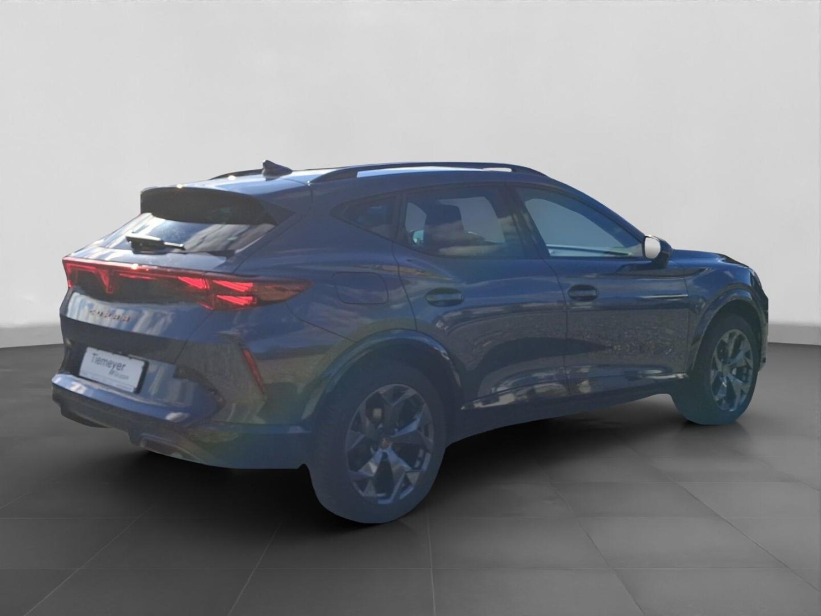 CUPRA Formentor – Bild 4
