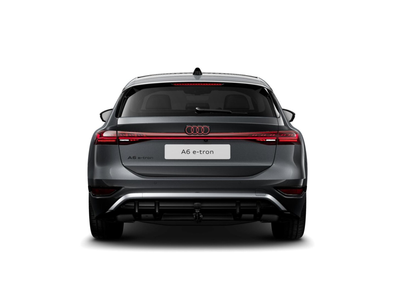 Audi A6 Avant e-tron – Bild 6