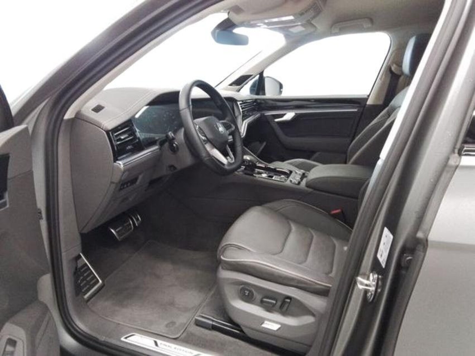 Volkswagen Touareg – Bild 7