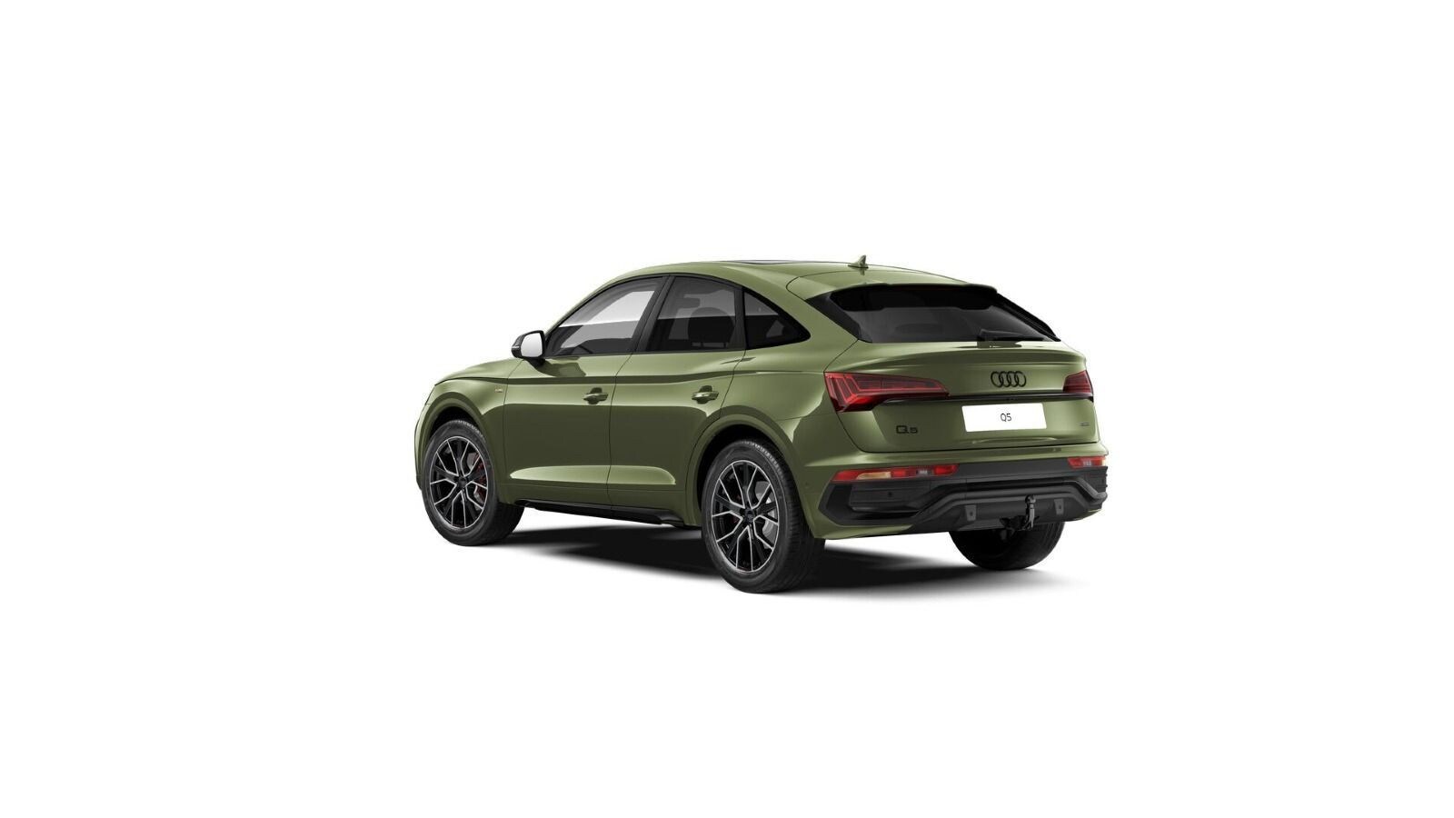 Audi Q5 Sportback – Bild 6