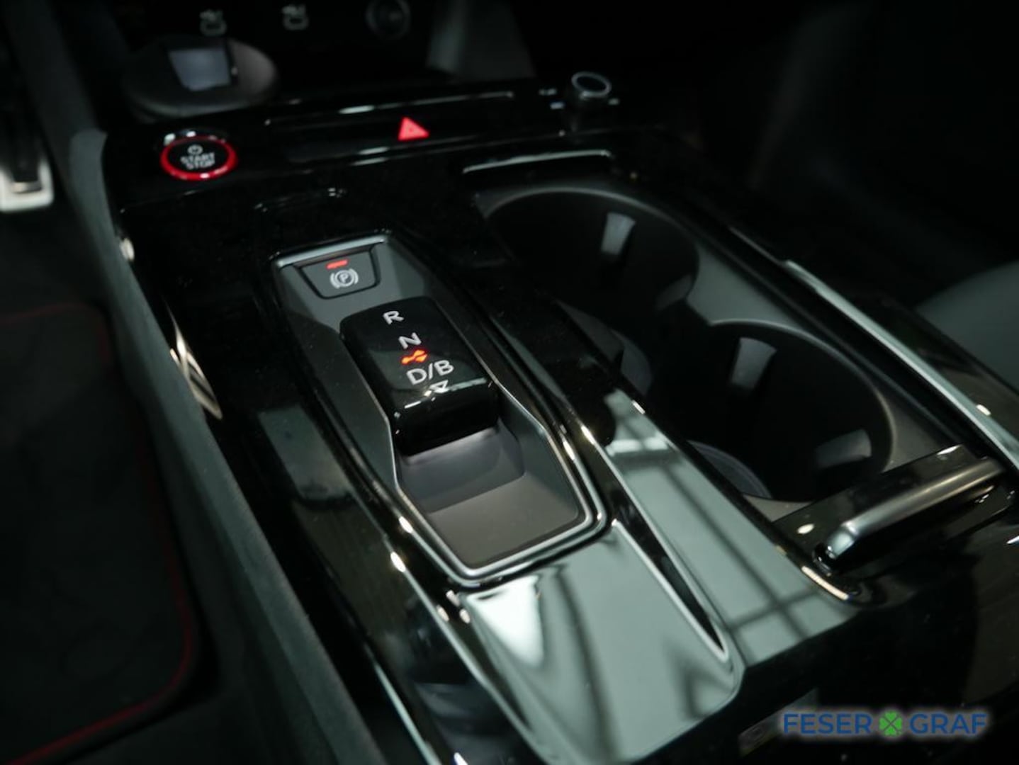 Bild über Audi S6 Avant e-tron e-tron quattro 370 kW - für weitere Informationen kontaktieren Sie den Audi Partner