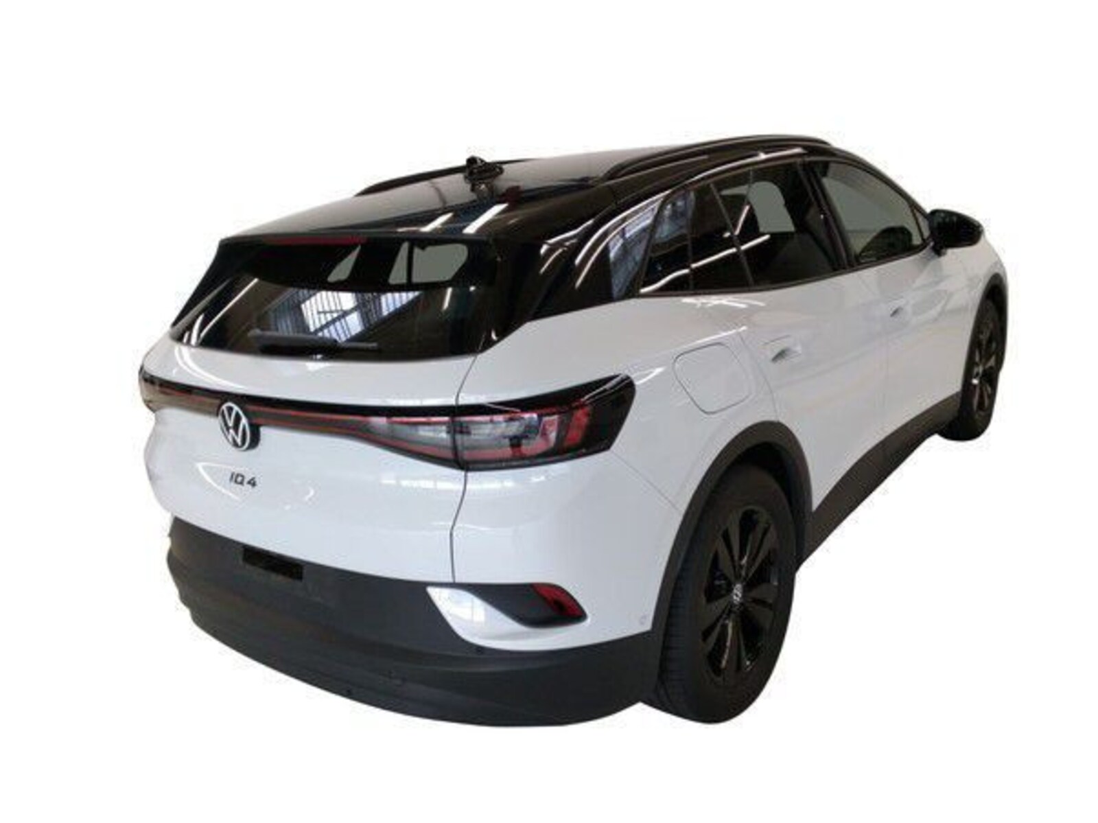Volkswagen ID.4 – Bild 20