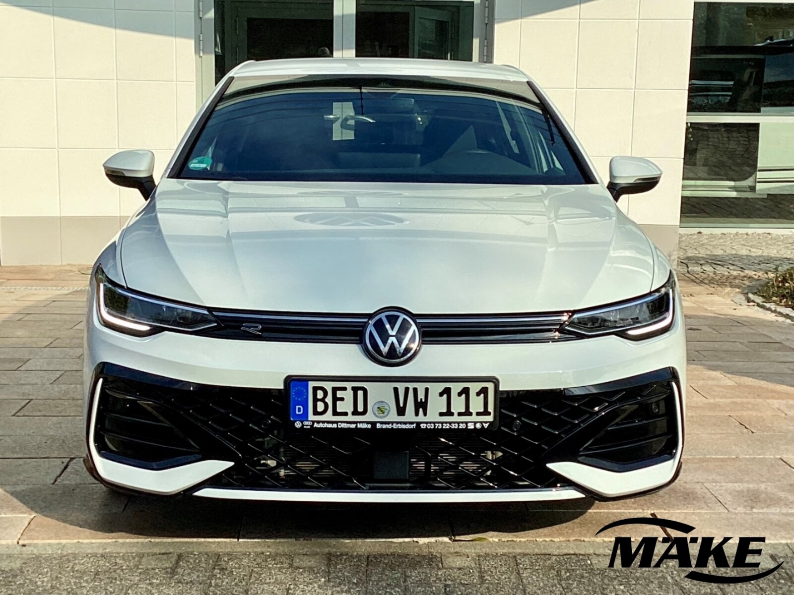 Volkswagen Golf – Bild 2