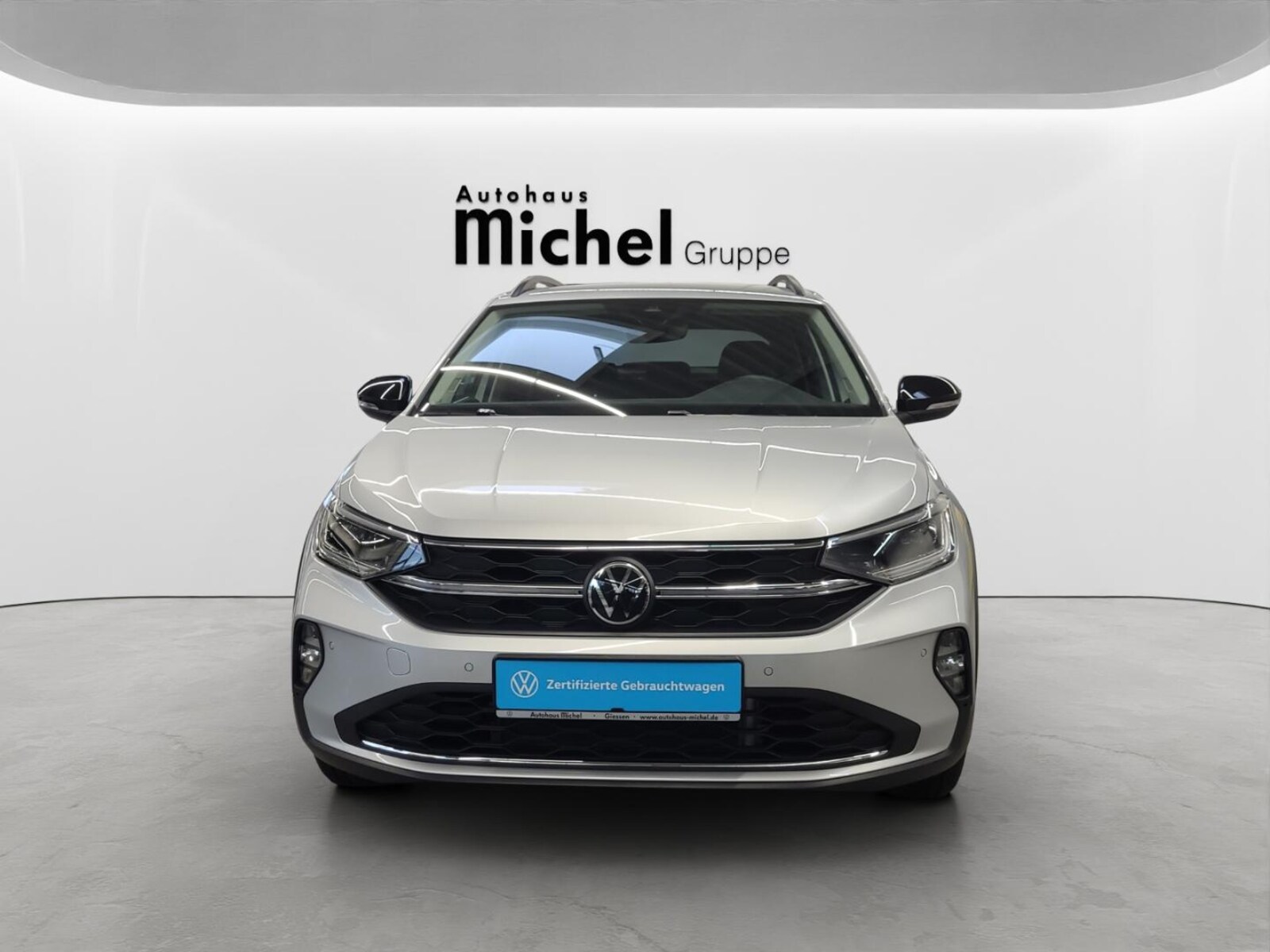 Volkswagen Taigo – Bild 13