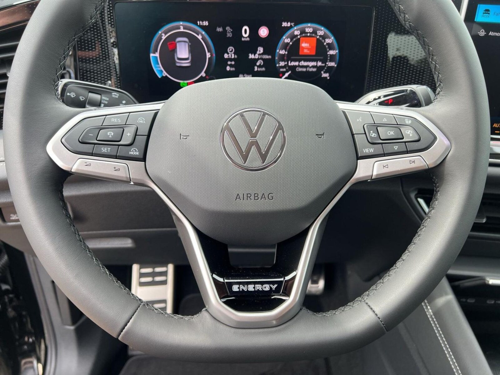 Volkswagen Tiguan – Bild 28