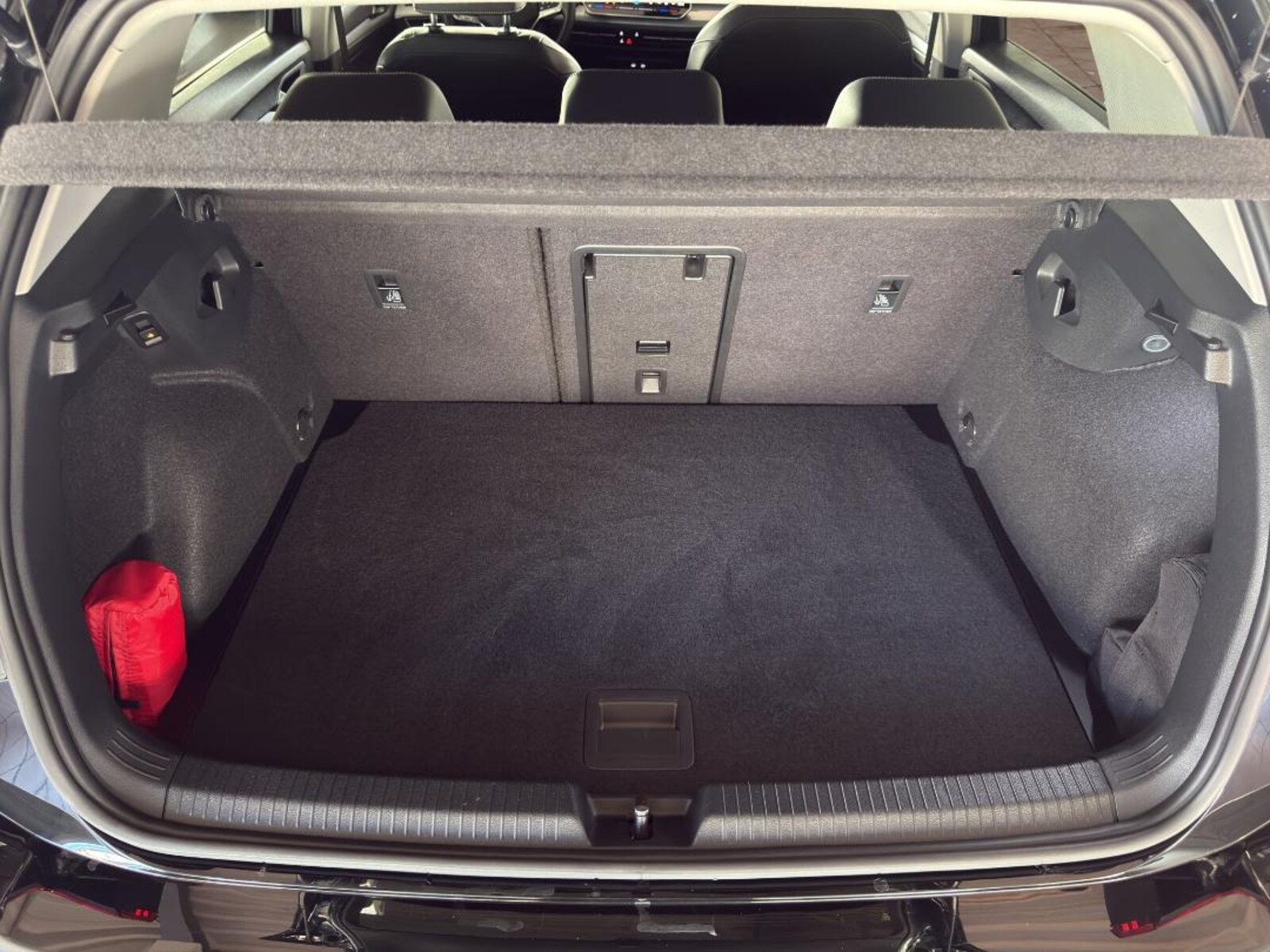 Volkswagen Golf – Bild 20
