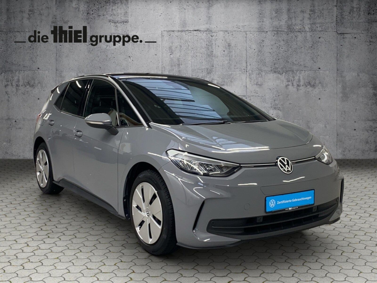 Volkswagen ID.3 – Bild 7