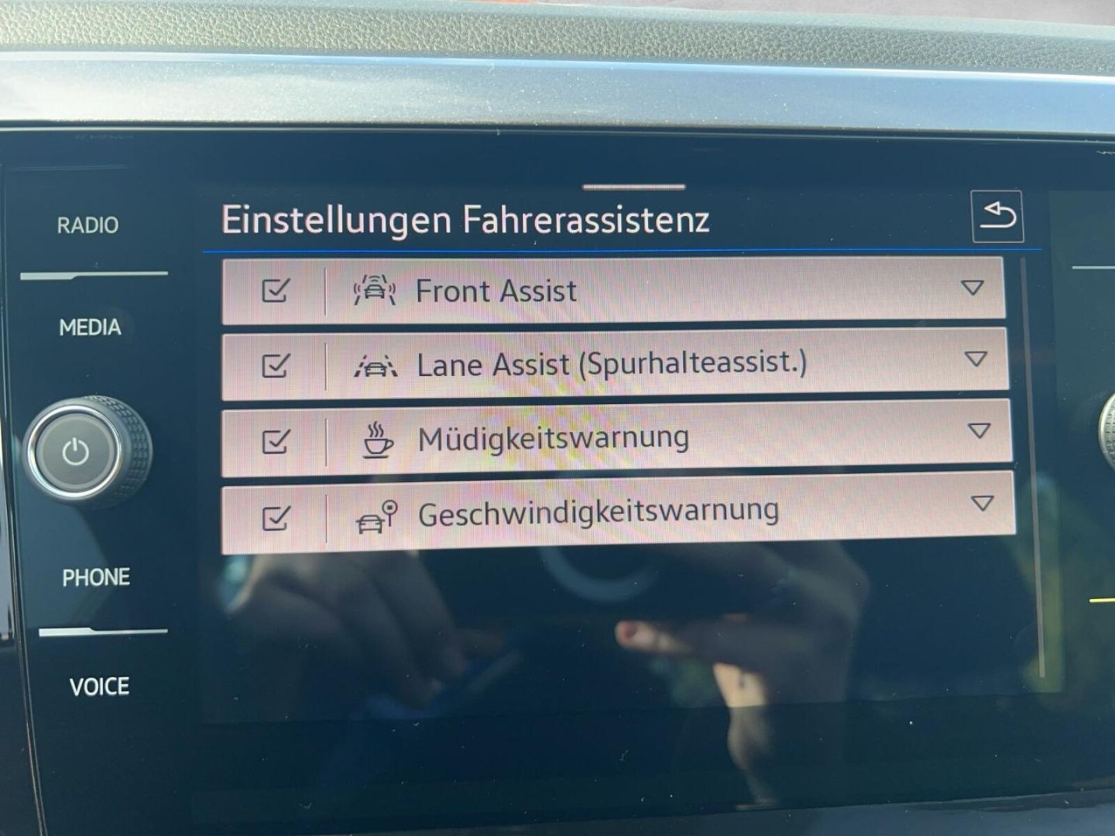 Volkswagen Polo – Bild 27