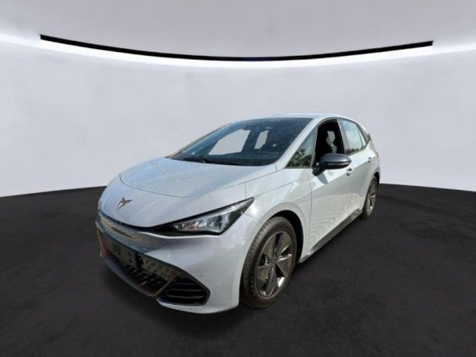 CUPRA Born – Bild 2