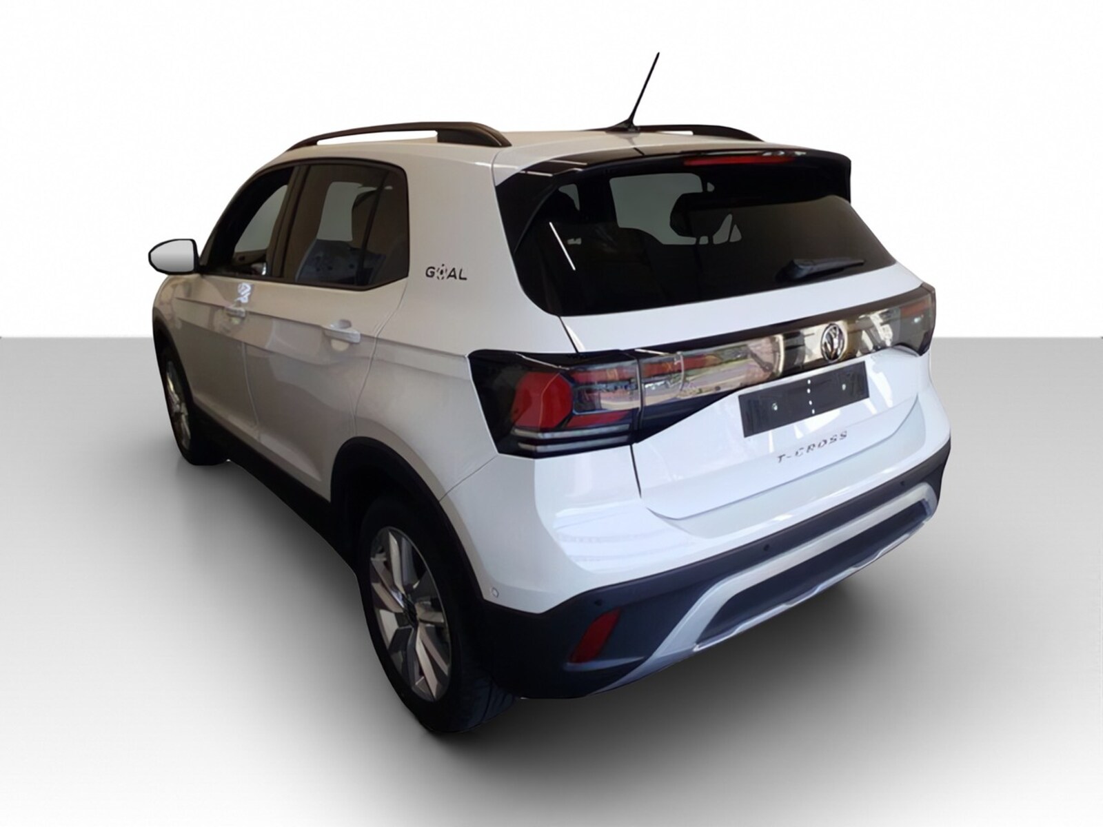 Volkswagen T-Cross – Bild 4