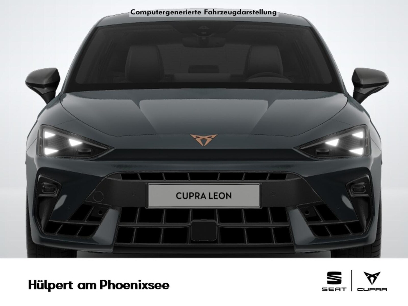 CUPRA Leon – Bild 2