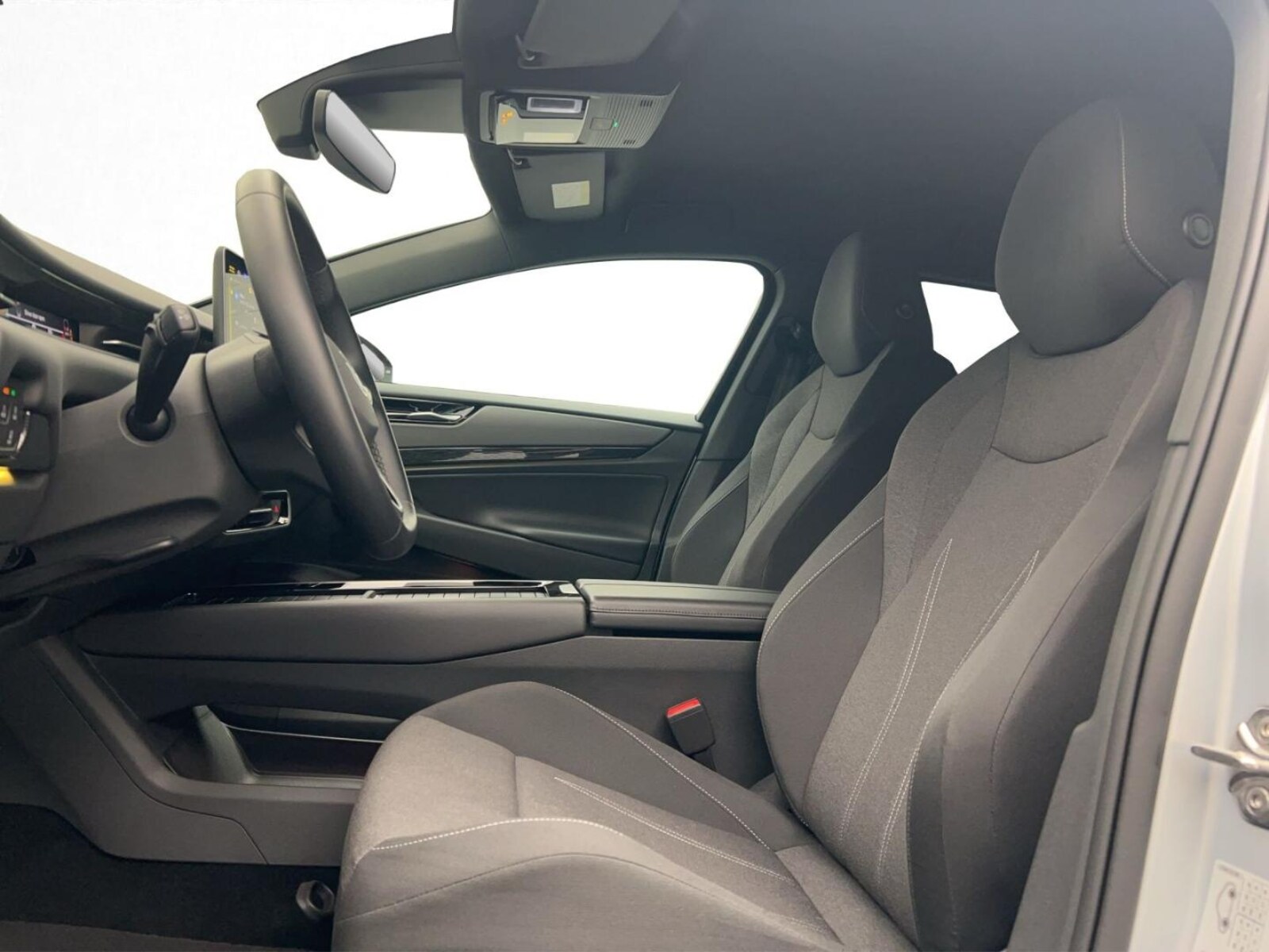 Volkswagen ID.7 Tourer – Bild 11
