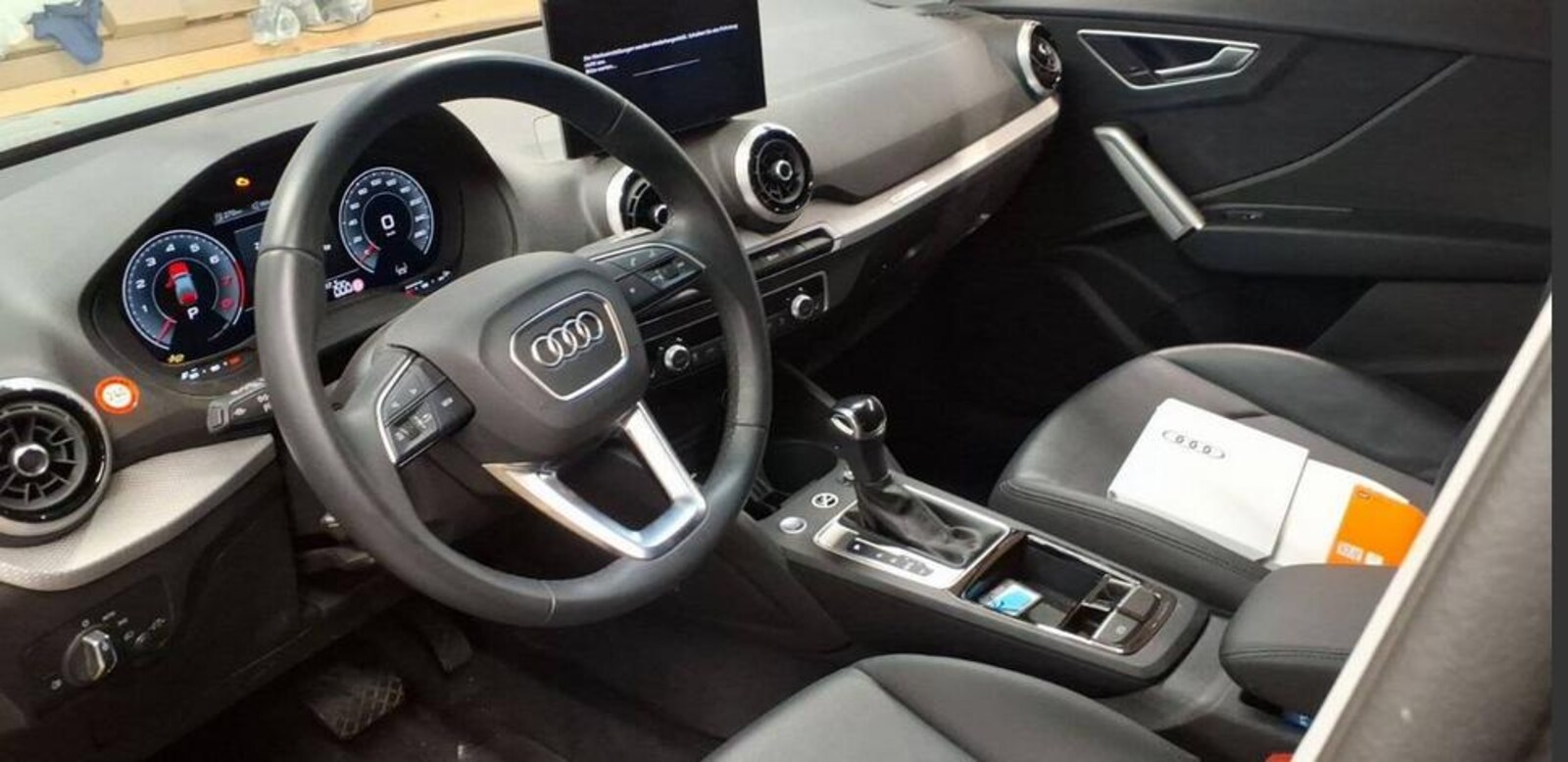 Audi Q2 – Bild 3