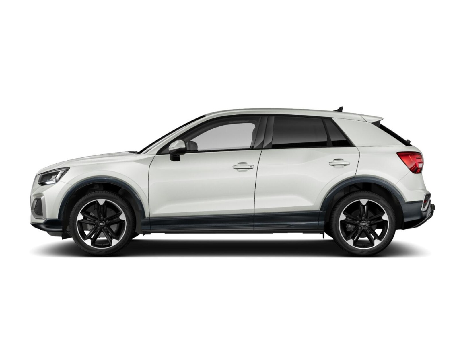 Audi Q2 – Bild 6