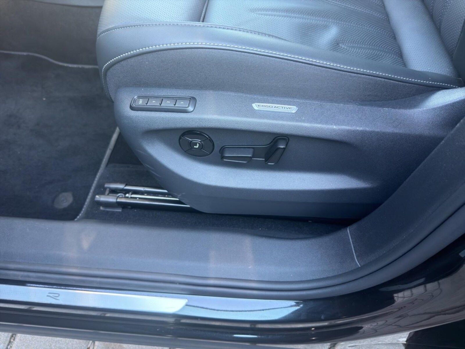 Volkswagen Tayron – Bild 25