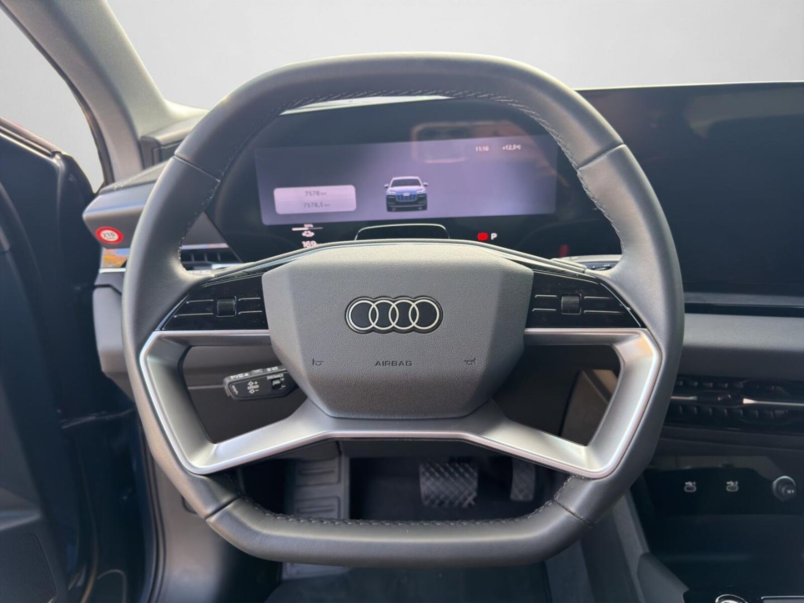 Audi Q6 Sportback e-tron – Bild 9