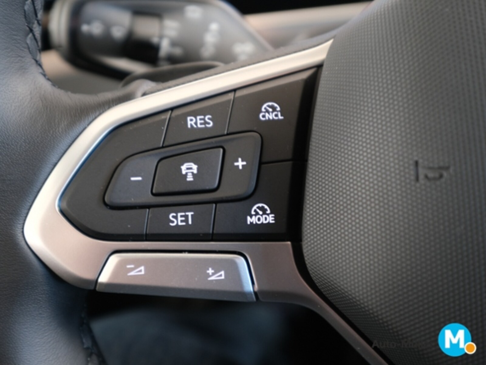 Volkswagen Passat – Bild 11