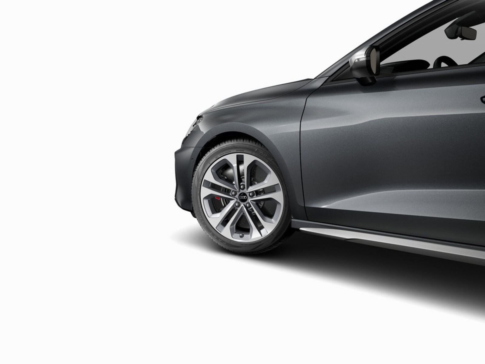 Audi S3 Sportback – Bild 5
