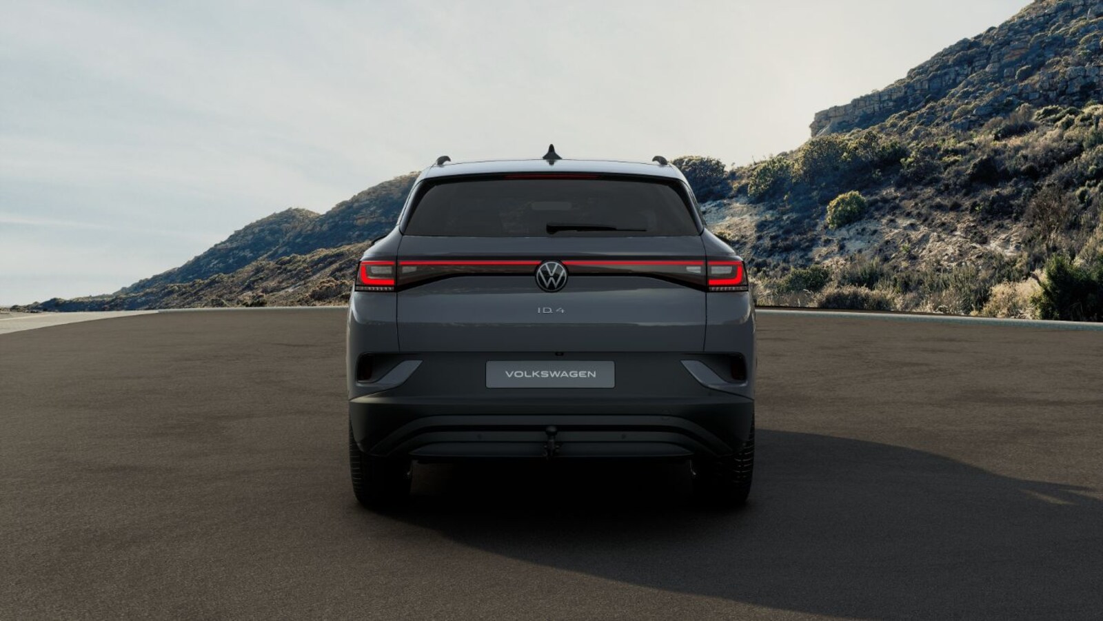Volkswagen ID.4 – Bild 7