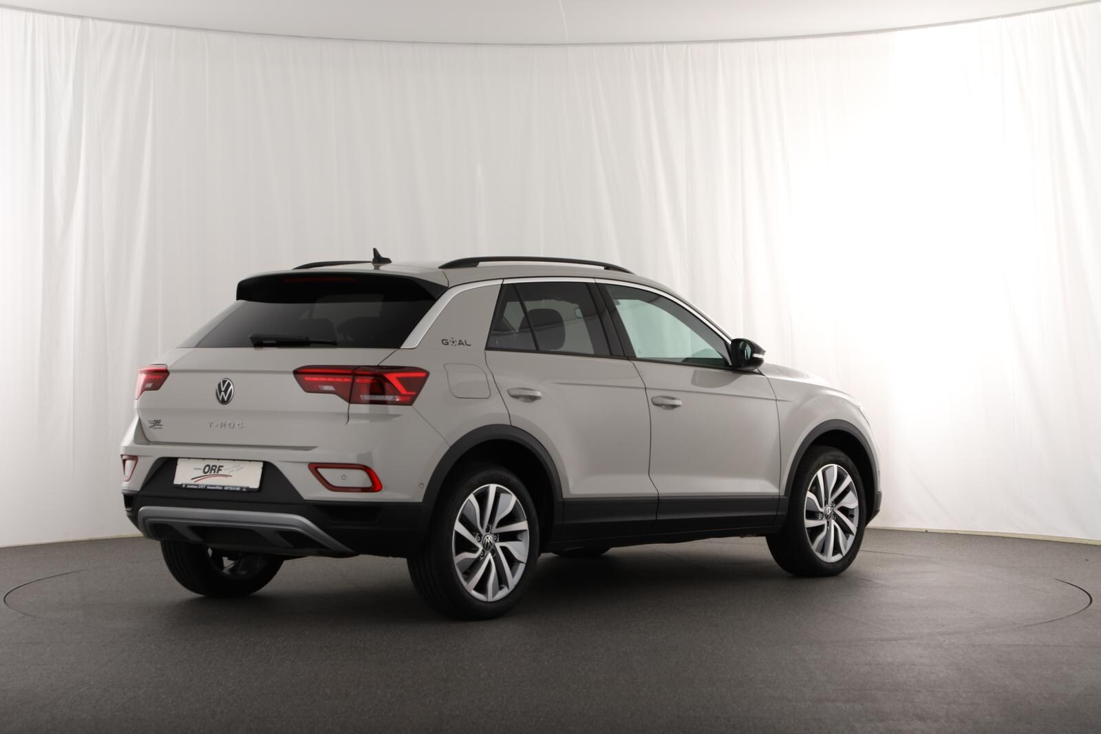 Volkswagen T-Roc – Bild 5