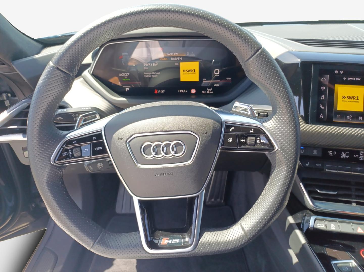 Image about Audi RS e-tron GT RS e-tron GT 440,00 kW