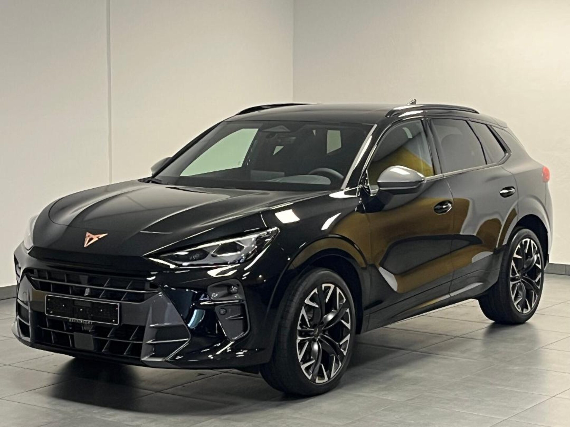 CUPRA Terramar VZ