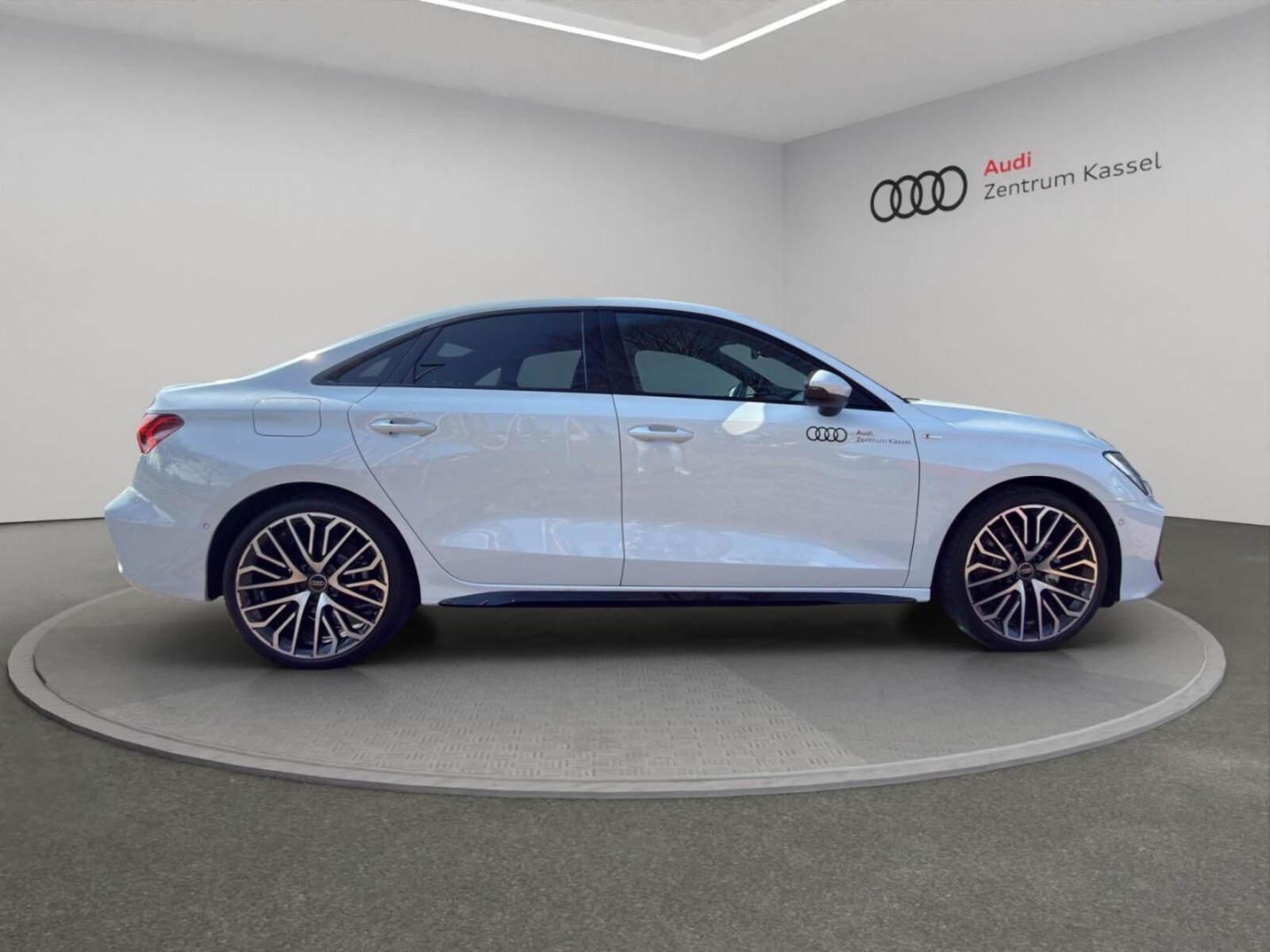 Audi A3 Limousine – Bild 6