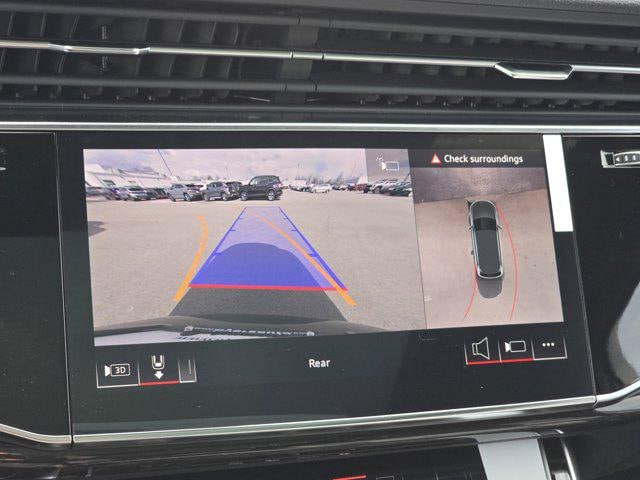 2026 Audi Q7 Premium Plus - Photo 13
